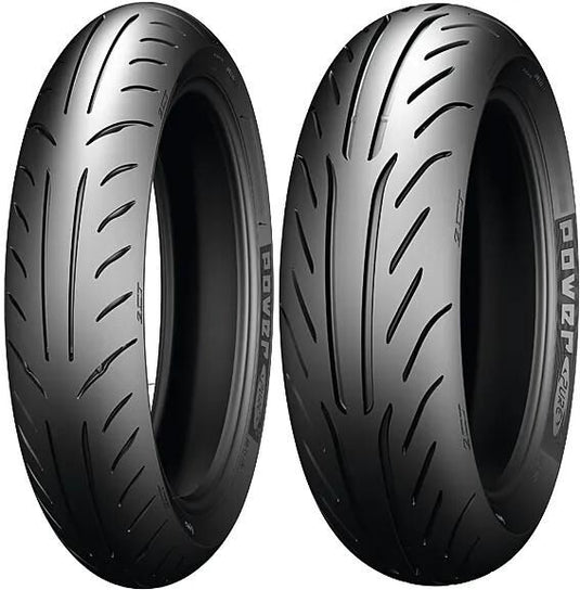 Michelin buitenband power pure sc tyre pow.pure sc 120 70-12 tl 58p