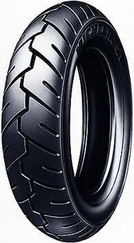 Michelin buitenband s1 tires 3.50-10 59j tltt s1 mi
