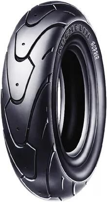 Michelin reifen bopper tires 120 90-10 57l tltt bopper mi