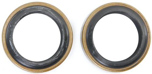 Rms dichtingsring fork seal set (2pcs) 25.7x35x7 piaggio