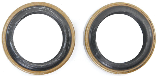 Rms dichtingsring fork seal set (2pcs) 25.7x35x7 piaggio