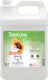 Tropiclean bessen en kokos - luxe hondenshampoo en conditioner - 3.8 l