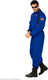 Widmann astronaut bob blauw