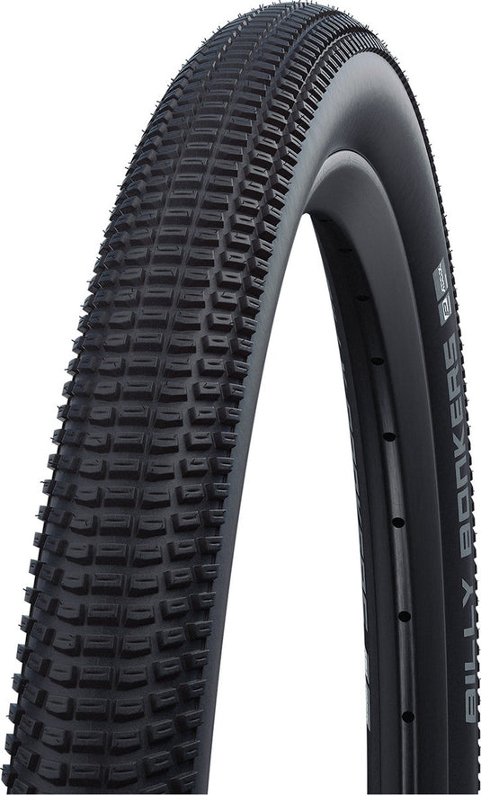 Schwalbe billy bonkers 26x2.25 (57-559) folding performance line addix black