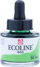 Ecoline 30 ml 600 groen