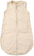 Little dutch slaapzak zomer – beige – maat 90 cm – newborn naturals – little goose