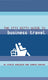 Ty the it bit guide to business travel