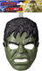 Marvel spider-man brand new day - hulk masker