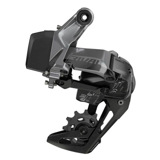 Sram achterderailleur rival etap axs d1 xplr