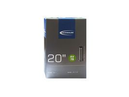 Schwalbe benelux b.v. schwalbe bib. av7b - 23 25-451 ib agv 40 mm - 10416290
