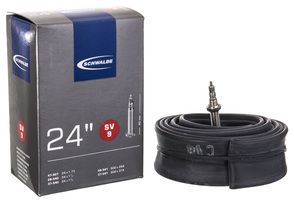 Binnenband Schwalbe FV SV9 24 47-507 28 37-540 28 37-541