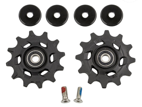 Sram derad wielset rival xplr axs 12v