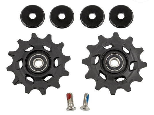 Sram derad wielset rival xplr axs 12v