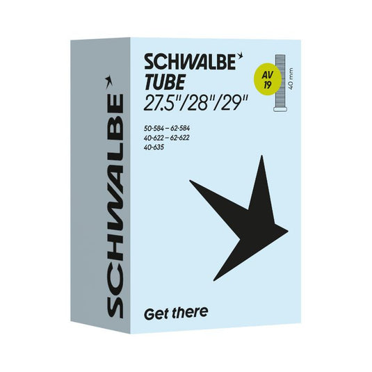 Schwalbe tube