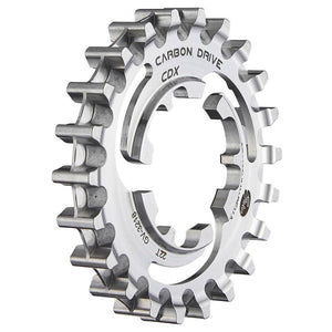 Gates achtertandwiel carbon drive cdx enviolo