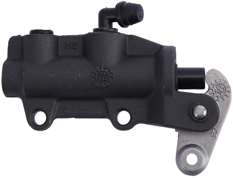 Grimeca hoofdremcilinder brake master cylinder front