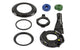 Shimano anp naafd sh montuurset ksm7c25n160b riem