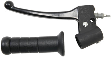Domino remgreep armatuur scooter brake grip aluminum,cable hoists sw
