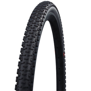Schwalbe buitenband G-One Ultra Bite Evo 28 x 2.00 zw vouw TLE