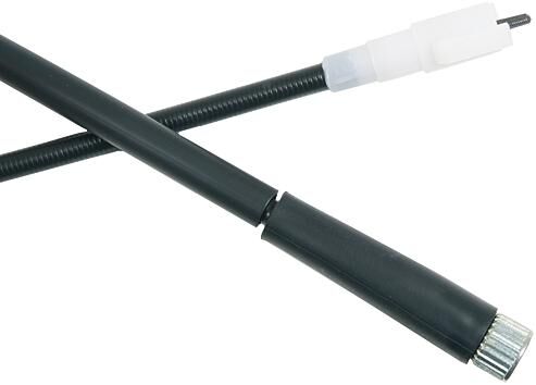 Rms -kabel kilometerteller speedometer cable 940 mm