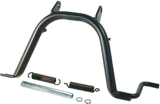 Rms middenstandaard main stand black