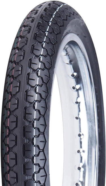 Vee rubber buitenband vrm 144 tyre vee rub. vrm 144 90 80-16 tl 52j