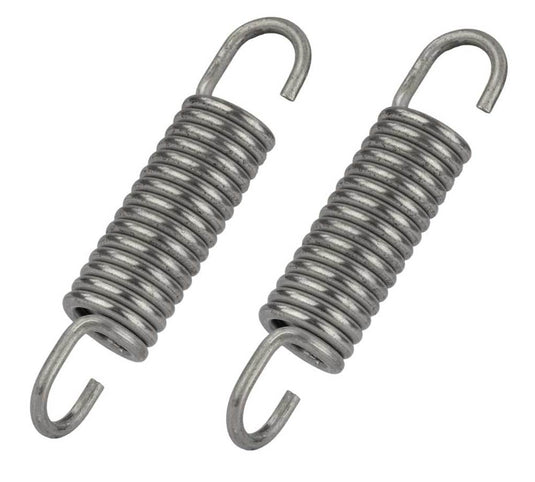 Alcomex anp stand veer 15.75mm rvs zi ds a 2