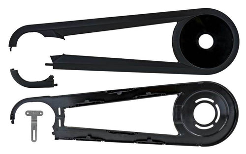 Hesling anp kettingkast hesl fluente m beugel gen4 zw