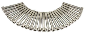 Wuerth anp bout m8x65 inbus rvs ico4762 a2 70 ds a 25