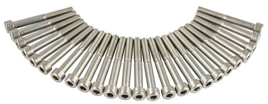 Wuerth anp bout m8x65 inbus rvs ico4762 a2 70 ds a 25