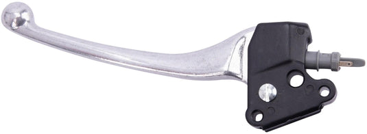 Domino bremsgriffarmatur scooter brake grip aluminum,cable hoists si