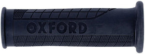 Oxford rubber handvat grips medium rubber grip 22mm sport medium black