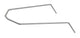 Curana anp spatd stang 20 v spatbord apollo 65 275mm
