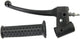 Domino remgreep armatuur scooter brake grip aluminum,cable hoists sw
