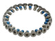 Anp bout m6x12 torx din 7991 a2-070 ds a 25