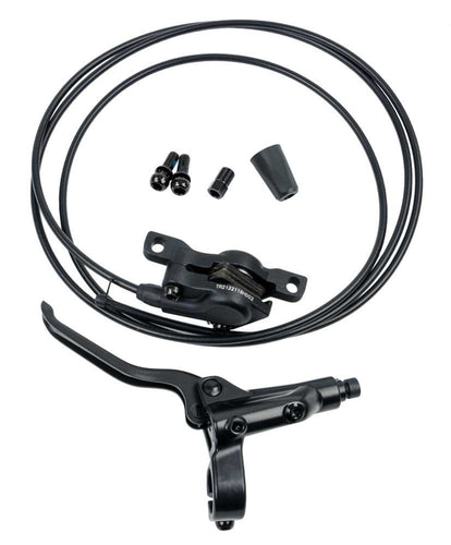 Achterrem alhonga ht474