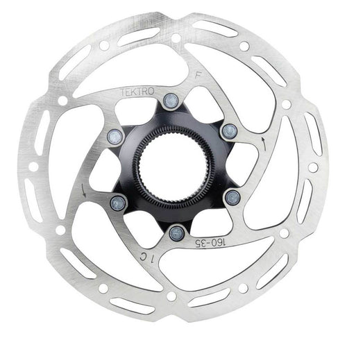 Tektro anp remd tekt schijf tr160-35 cl zi