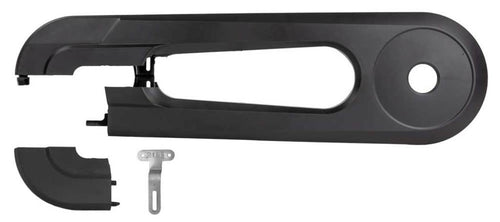 Hesling anp kettingkast hesl cinco m beugel gen4 zw