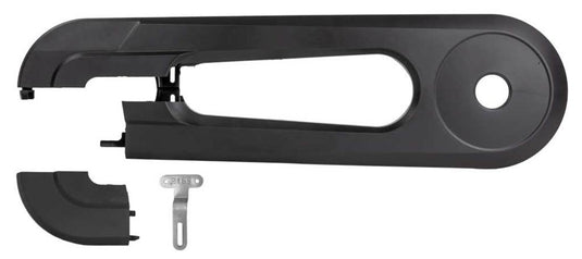 Hesling anp kettingkast hesl cinco m beugel gen4 zw