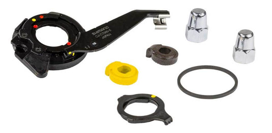 Shimano anp naafd sh nexus montuurset cj-c7000 5v