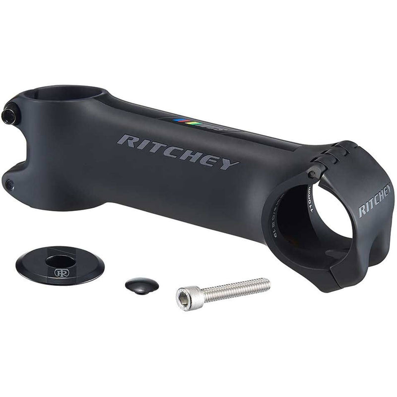 Load image into Gallery viewer, Ritchey - stuurpen wcs chicane b2 blatte 130mm inclusief top cap
