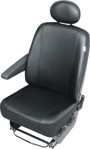 Kegel carpoint stoelhoes universeel praktical dv1 l zwart