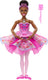 Barbie in de notenkraker suikerpruim pop - met tutu en ballerina-accessoires