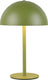 Rl live your light reality munoz - tafellamp - groen - incl. 1x smd 1,3 w - 4-stappen touch - usb-aansluiting - oplaadbaar - snoerloos