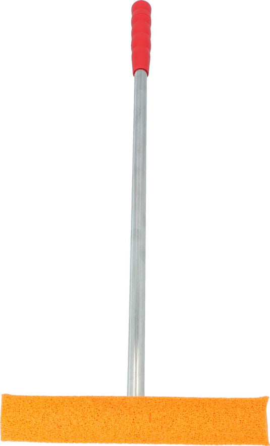 raamtrekker 22 cm met 60 cm steel