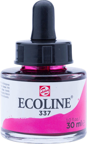 Ecoline 30 ml 337 magenta