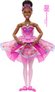 Mattel barbie in de notenkraker suikerpruim pop - met tutu en ballerina-accessoires