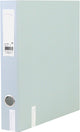 Ancor ringband emboss dry a4 2r d-30mm gray