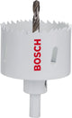 Bosch gatzaag hss-bimetaal 64 mm