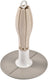 Béaba flessenrek - opvouwbaar droogrek - compact hygiënisch afdruiprek voor zuigflessen - voor 8 baby flessen accessoires - beige